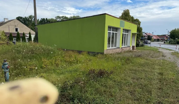 inny, 3 pokoje Mechowo, Mechowo