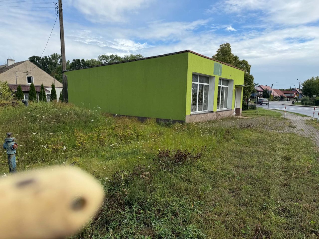 inny, 3 pokoje Mechowo, Mechowo. Zdjęcie 1