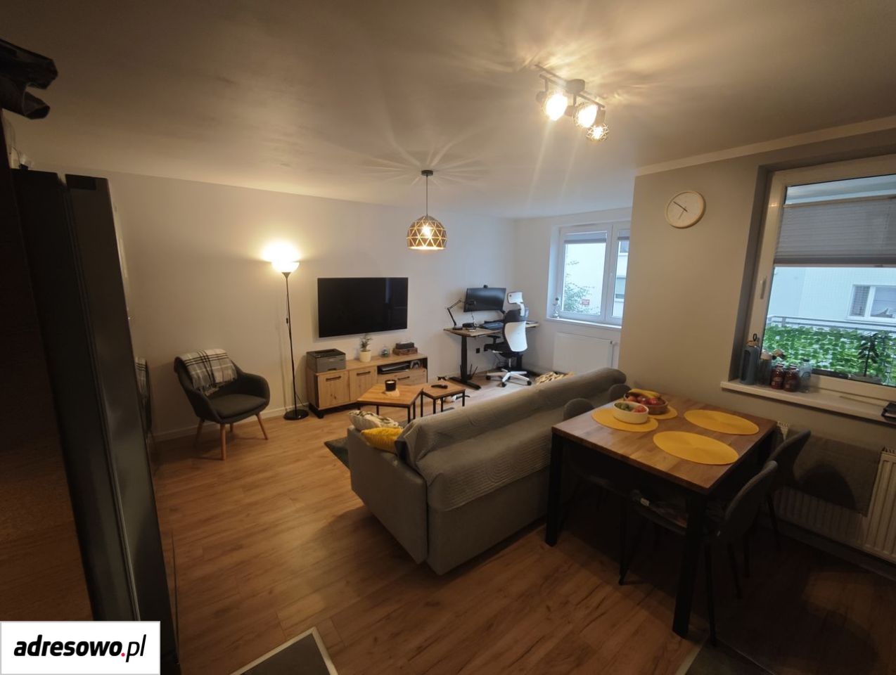Mieszkanie 2-pokojowe Tychy, ul. Jana Barona. Zdjęcie 1