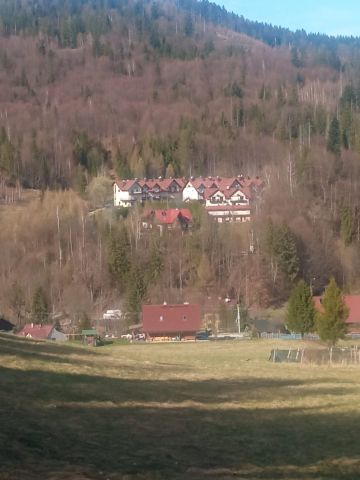 Mieszkanie 3-pokojowe Wisła, ul. Wyzwolenia. Zdjęcie 8