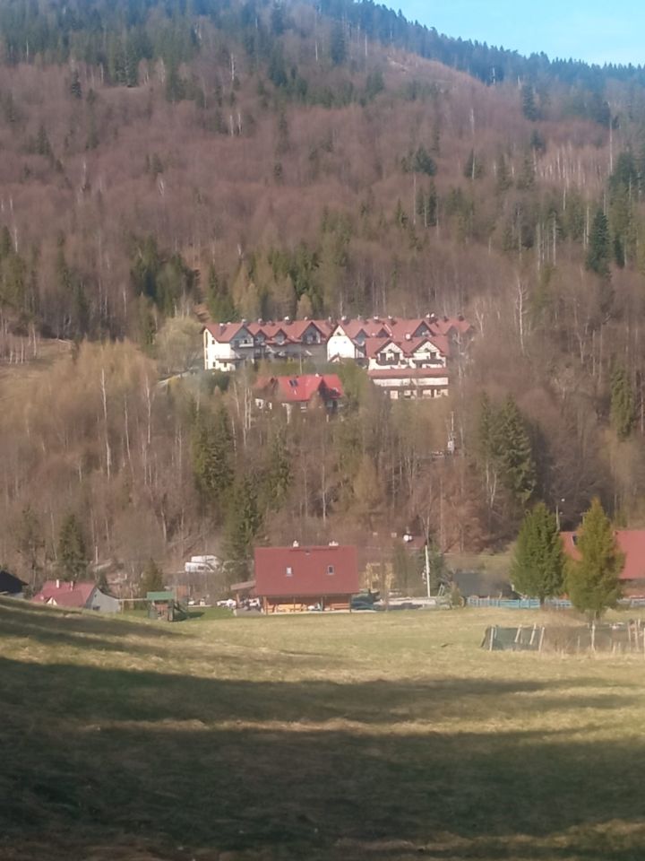 Mieszkanie 3-pokojowe Wisła, ul. Wyzwolenia. Zdjęcie 8