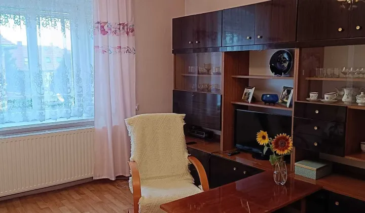 Mieszkanie 2-pokojowe Dzierżoniów, ul. Marszałkowska