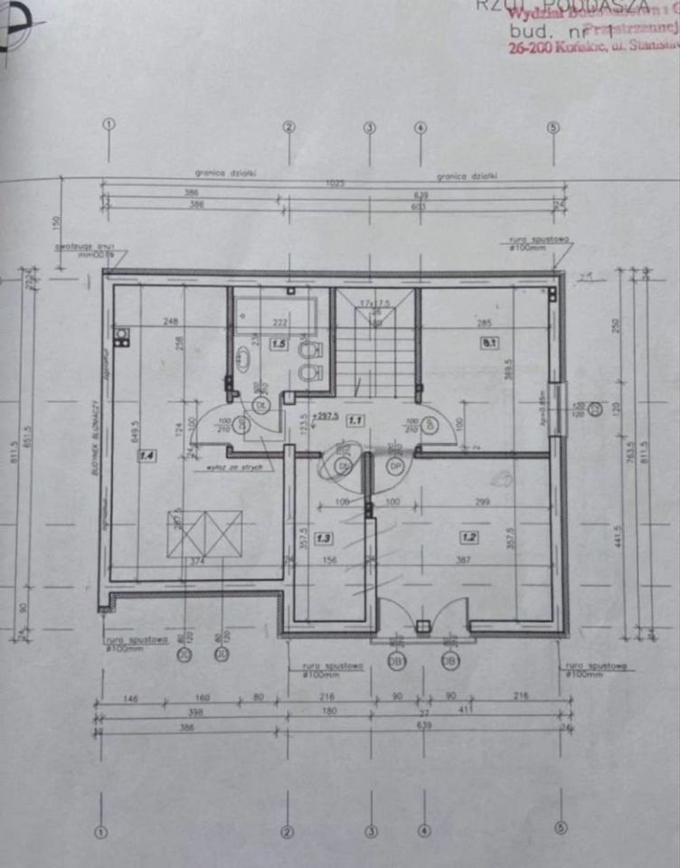 dom wolnostojący Końskie. Zdjęcie 5