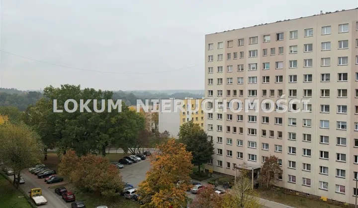 Mieszkanie 3-pokojowe Jastrzębie-Zdrój, ul. Zielona