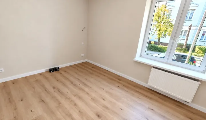 Mieszkanie 2-pokojowe Chorzów Batory, ul. Obrońców Chorzowa