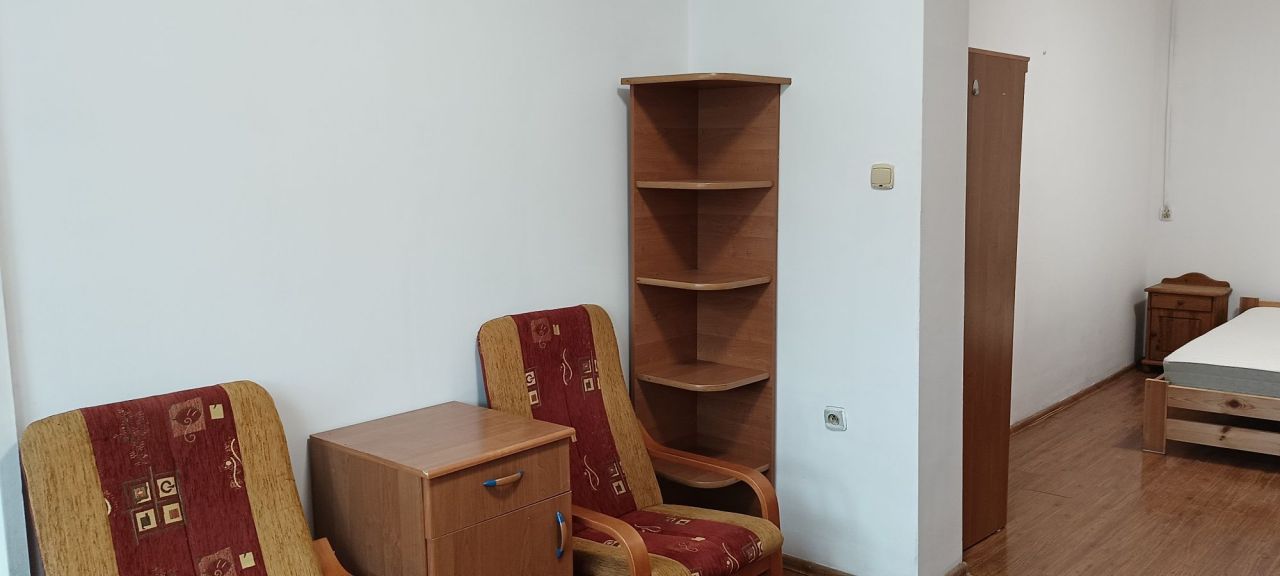Mieszkanie 2-pokojowe Wrocław Popowice. Zdjęcie 7