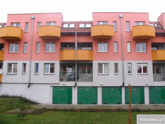 Mieszkanie 2-pokojowe Wrocław Krzyki, ul. Himalajska. Zdjęcie 1