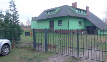 dom wolnostojący Resko, ul. Szpitalna 4
