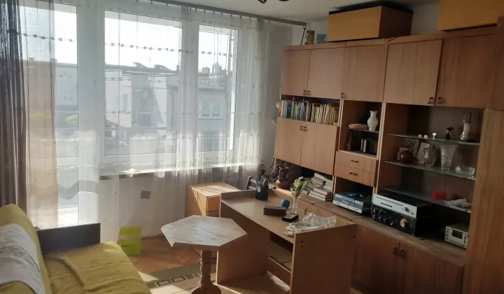 segmentowiec, 5 pokoi Tarnobrzeg, ul. Władysława Łokietka