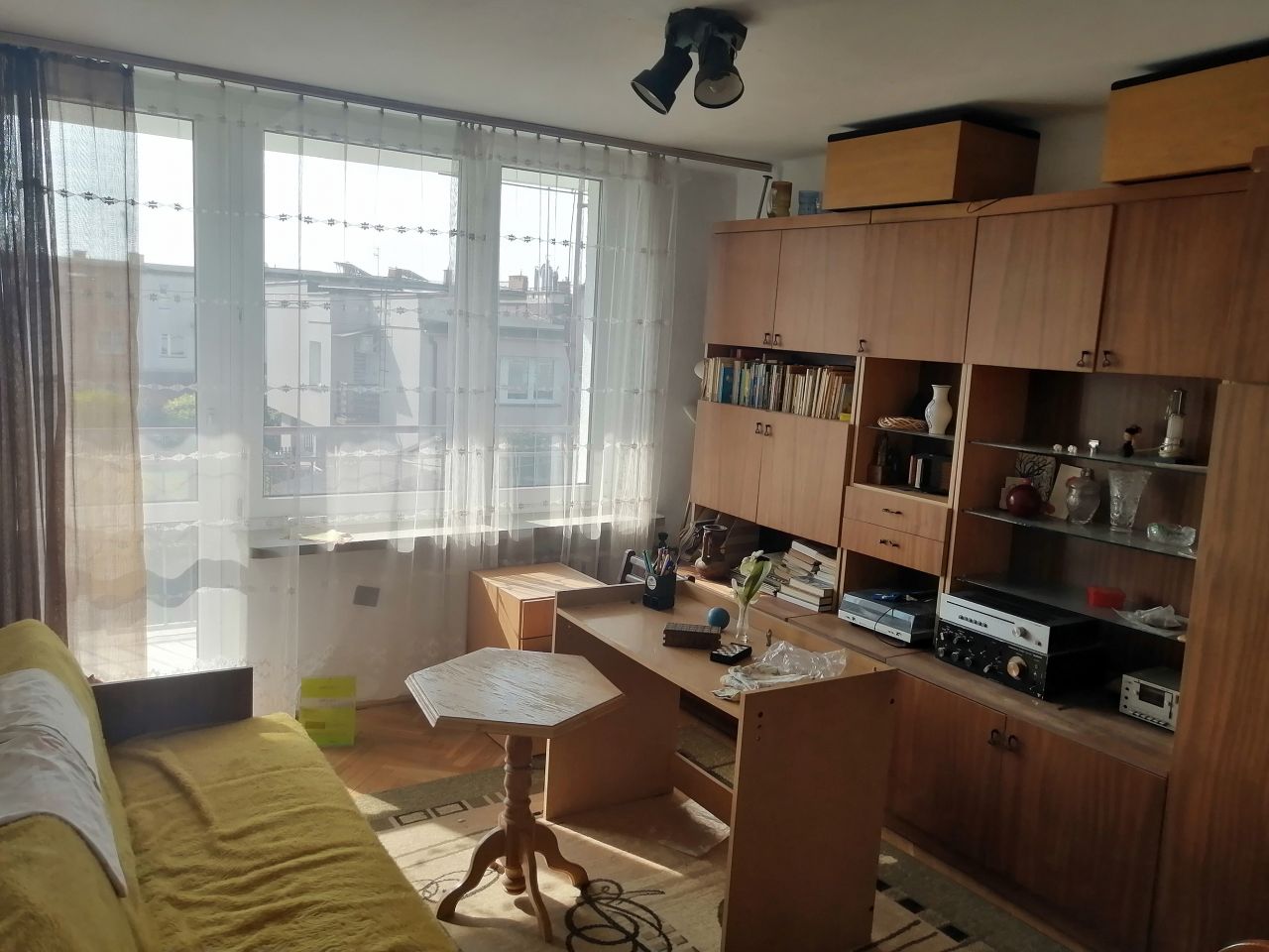 dom szeregowy, 5 pokoi Tarnobrzeg, ul. Władysława Łokietka