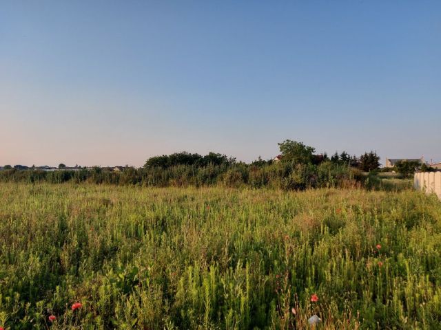 Działka budowlana Kalisz. Zdjęcie 1