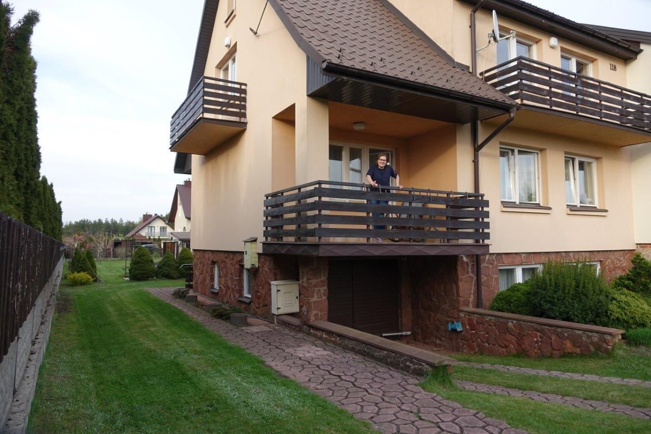 bliźniak, 7 pokoi Łuczynów. Zdjęcie 6