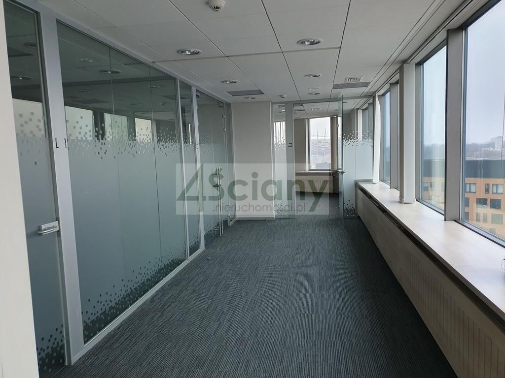 Biuro Warszawa Śródmieście. Zdjęcie 3