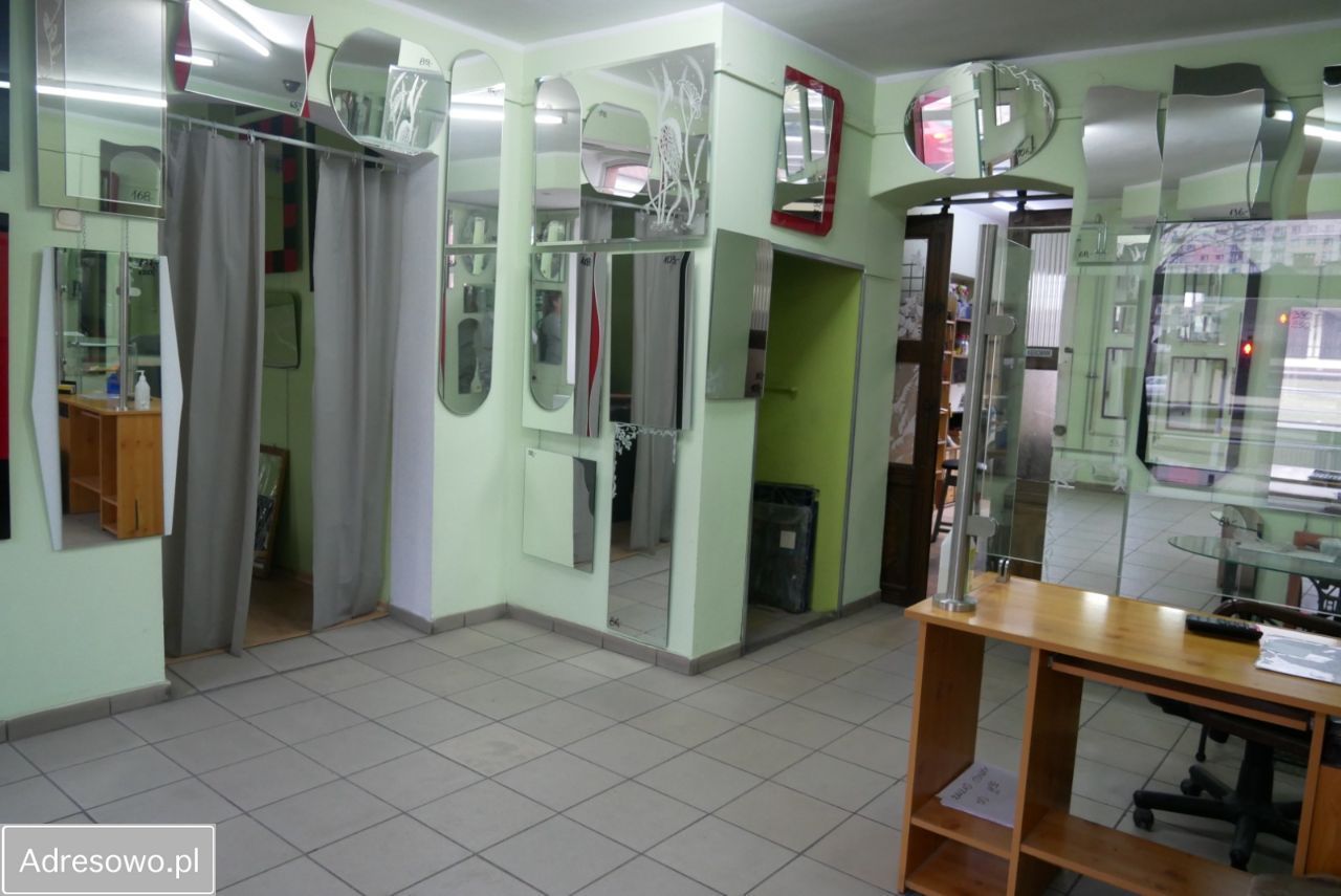 Lokal Gliwice Sośnica, ul. Władysława Stanisława Reymonta. Zdjęcie 14