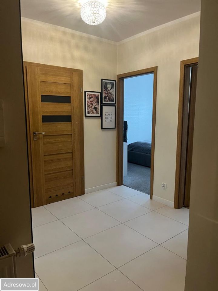 Mieszkanie 3-pokojowe Szczecin Centrum, ul. Stefana Lewandowskiego. Zdjęcie 7