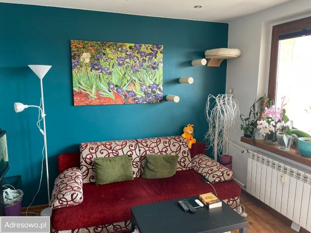 Mieszkanie 3-pokojowe Łódź Radogoszcz, ul. Pasieczna. Zdjęcie 1