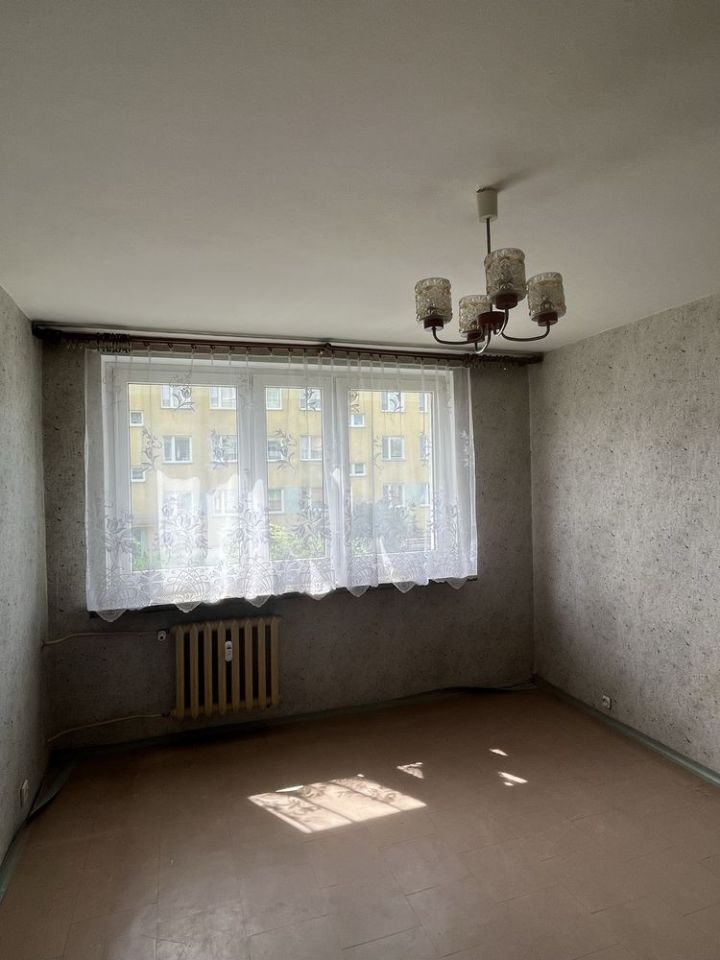 Mieszkanie 3-pokojowe Reszel