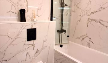 Mieszkanie 3-pokojowe Gdańsk Jasień, ul. Kazimierza Leskiego