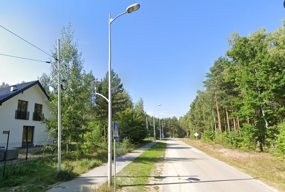 Działka rekreacyjna Tresta, ul. Olszynowa. Zdjęcie 3