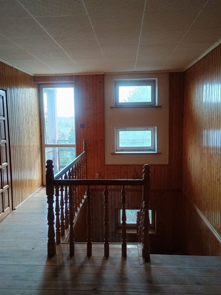 dom wolnostojący, 6 pokoi Kazimierz, ul. Wiśniowa. Zdjęcie 2