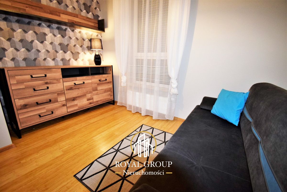 Mieszkanie 2-pokojowe Lublin Wieniawa, al. Racławickie. Zdjęcie 11