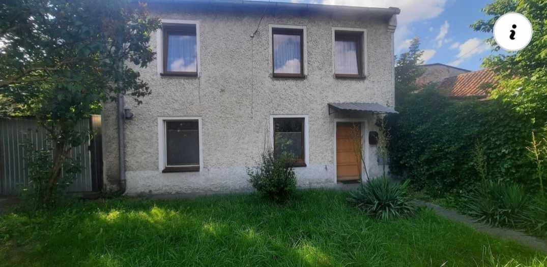 dom wolnostojący, 3 pokoje Nowe Miasto Lubawskie, ul. Cypriana Kamila Norwida