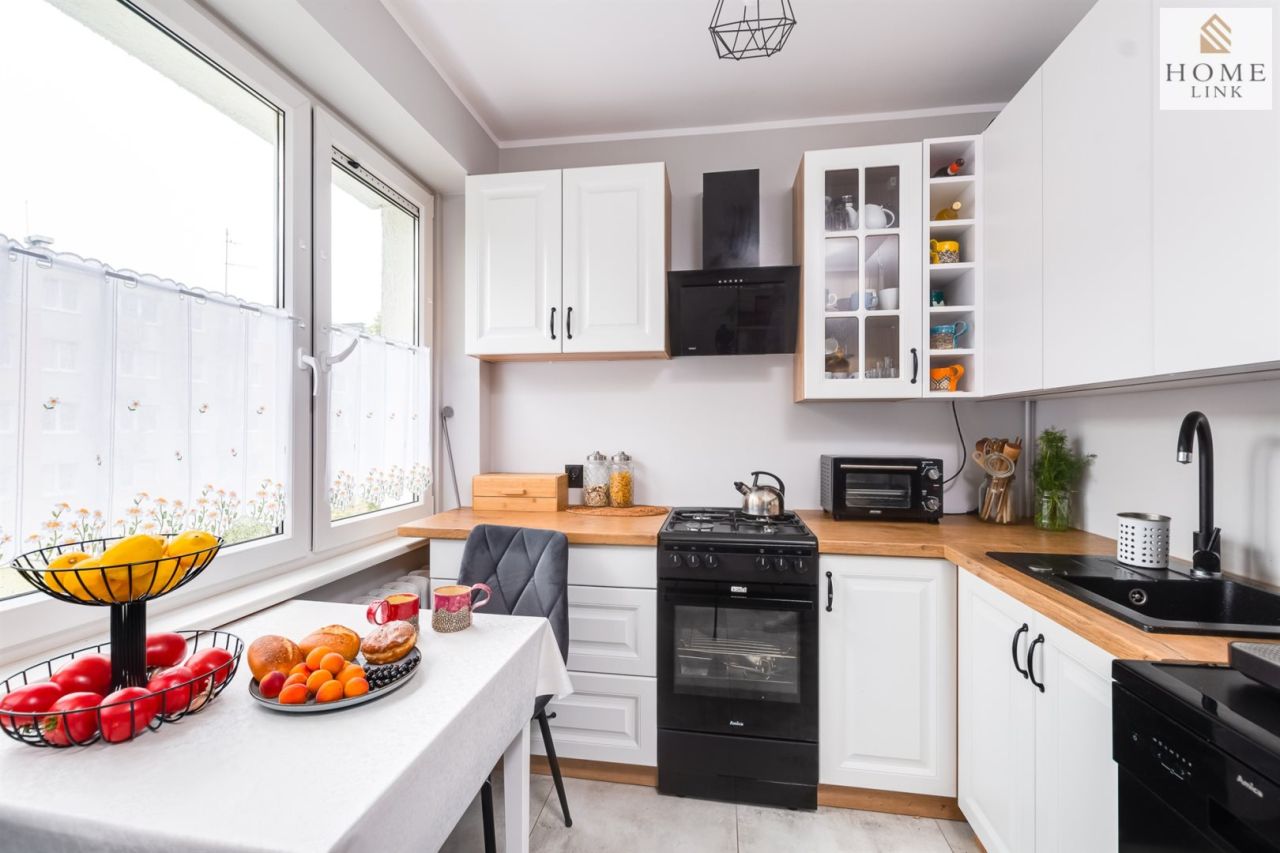 Mieszkanie 3-pokojowe Olsztyn Kormoran, ul. Dworcowa. Zdjęcie 19