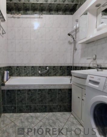 Mieszkanie 4-pokojowe Warszawa Mokotów, ul. Łukowa. Zdjęcie 15