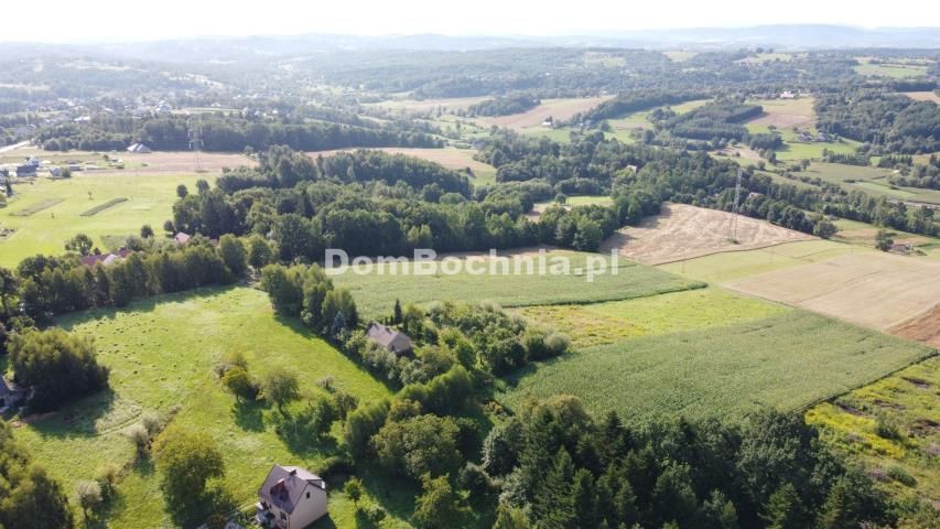 dom wolnostojący, 2 pokoje Nieprześnia. Zdjęcie 15