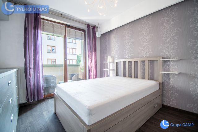 Mieszkanie 2-pokojowe Kraków Grzegórzki, ul. Czyżyńska. Zdjęcie 7