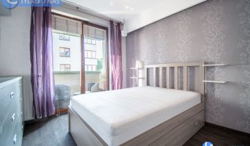 Mieszkanie 2-pokojowe Kraków Grzegórzki, ul. Czyżyńska