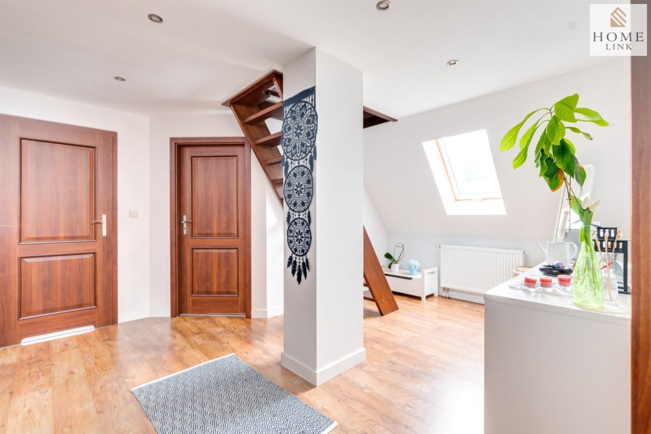 dom wolnostojący, 6 pokoi Kosyń. Zdjęcie 21