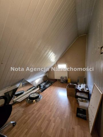 dom wolnostojący, 11 pokoi Głuszyca. Zdjęcie 13