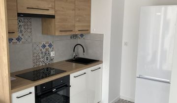 Mieszkanie 1-pokojowe Wrocław Złotniki, ul. Opoczyńska