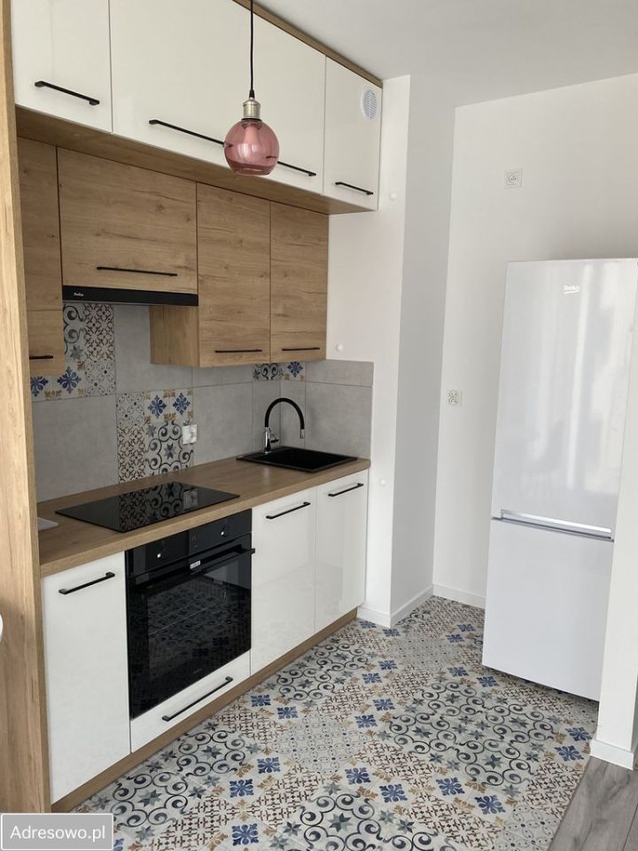 Mieszkanie 1-pokojowe Wrocław Złotniki, ul. Opoczyńska. Zdjęcie 2