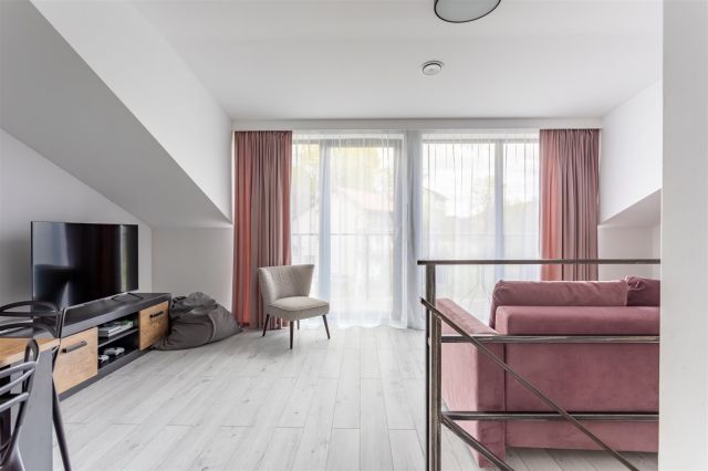 Mieszkanie 3-pokojowe Szklarska Poręba, ul. Franciszkańska. Zdjęcie 11