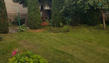 Działka rod Bytom, ul. Strzelców Bytomskich