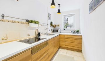 Mieszkanie 2-pokojowe Warszawa Śródmieście, ul. Chmielna