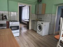 dom szeregowy, 1 pokój Zwierzyn. Zdjęcie 3