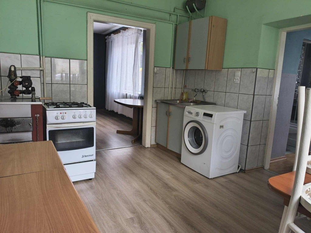 dom szeregowy, 1 pokój Zwierzyn. Zdjęcie 4