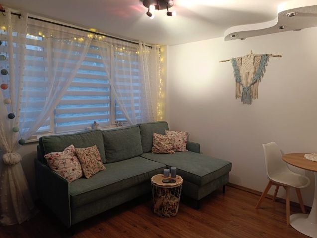 Mieszkanie 2-pokojowe Koszalin. Zdjęcie 1