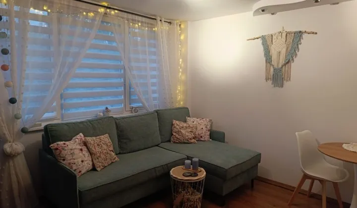 Mieszkanie 2-pokojowe Koszalin