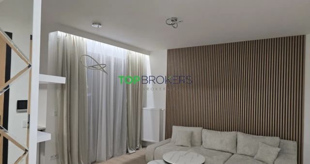 Mieszkanie 2-pokojowe Warszawa Wola, ul. Prosta. Zdjęcie 4