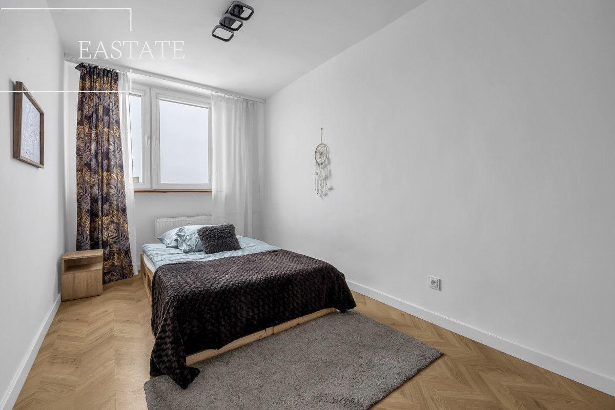 Mieszkanie 2-pokojowe Warszawa Bródno, ul. Łabiszyńska. Zdjęcie 12