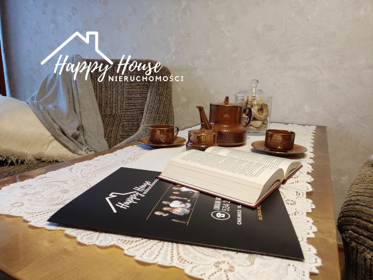 Mieszkanie 3-pokojowe Chojnice, ul. 31 Stycznia. Zdjęcie 27