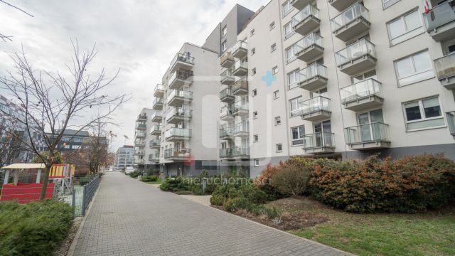 Mieszkanie 2-pokojowe Warszawa Mokotów, ul. Postępu. Zdjęcie 3