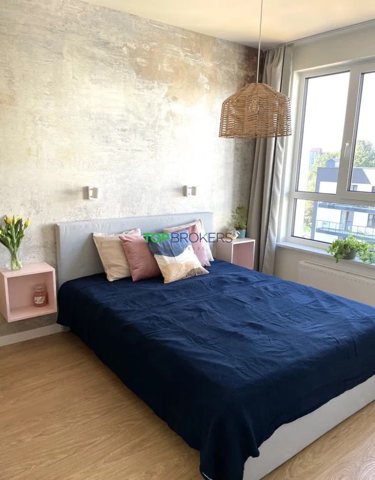 Mieszkanie 2-pokojowe Warszawa Białołęka, ul. Ceramiczna. Zdjęcie 6