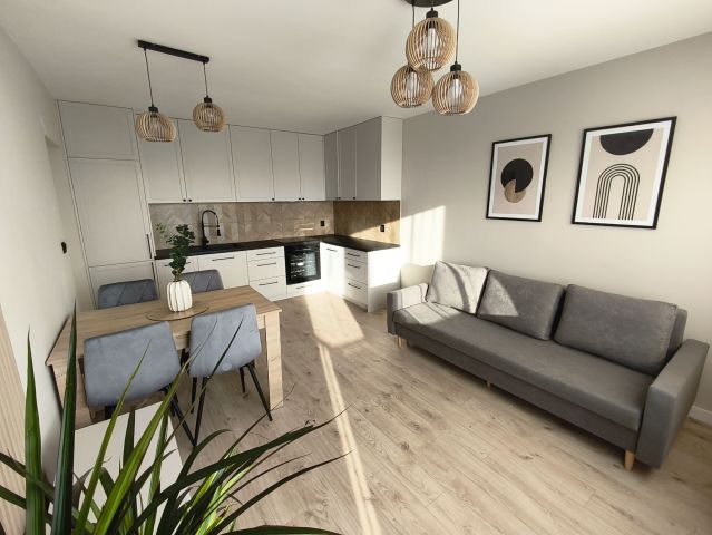 Mieszkanie 2-pokojowe Kraków Bieżanów, ul. Mała Góra. Zdjęcie 1