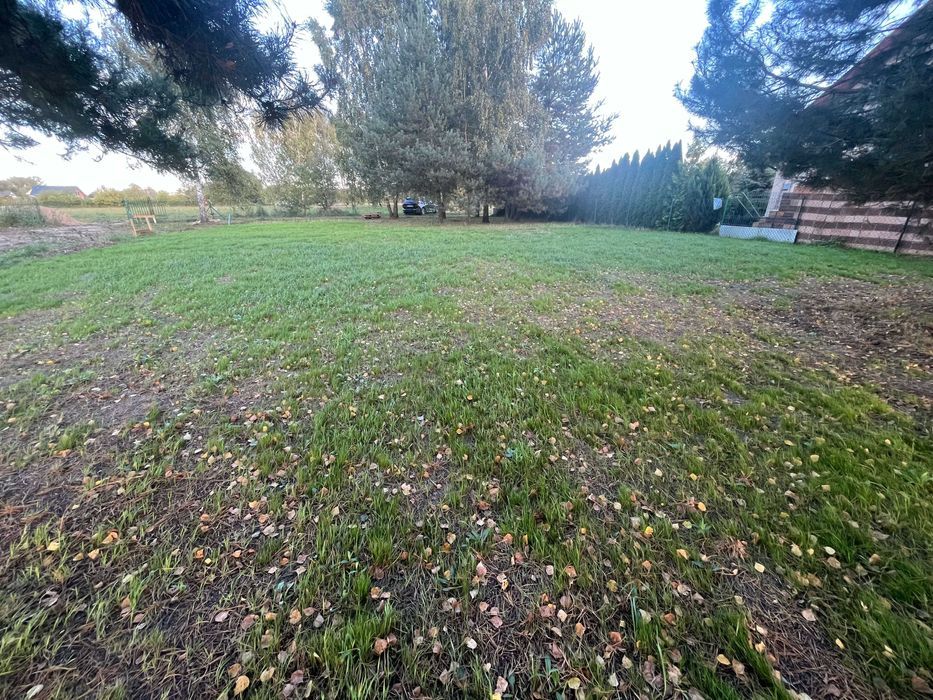 Działka budowlana Placydów. Zdjęcie 6