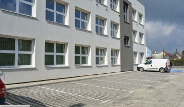 Biuro Opole Śródmieście, ul. Pomorska